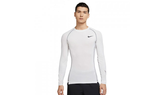 Thermal T-shirt Nike Compression M DD1990-100 (XXL (193cm))