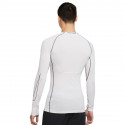 Thermal T-shirt Nike Compression M DD1990-100 (XXL (193cm))