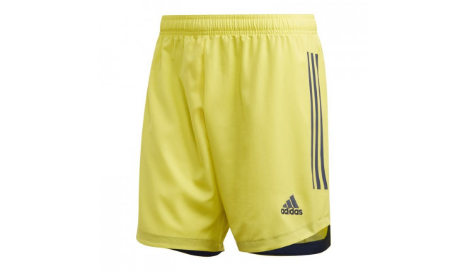 Adidas Condivo 20 M FI4578 shorts (S (173cm))