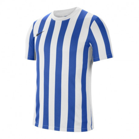 Nike Striped Division IV M CW3813-102 Football Jersey (M (178cm))
