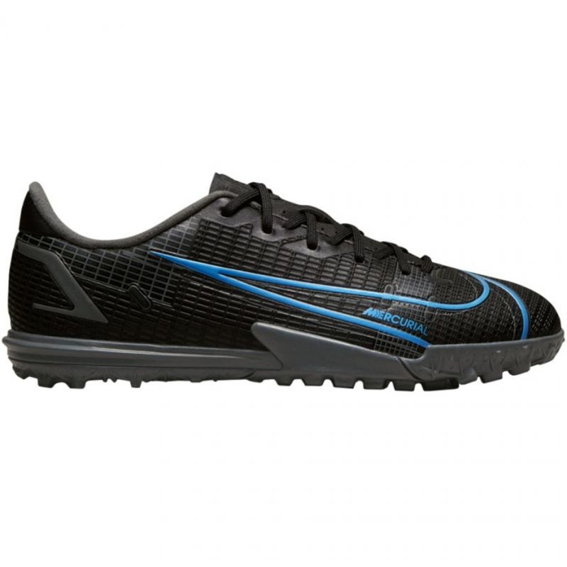 nike mercurial vapor 38