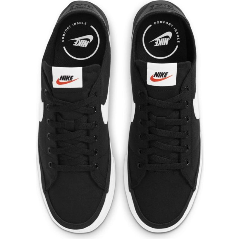 nike court legacy 43