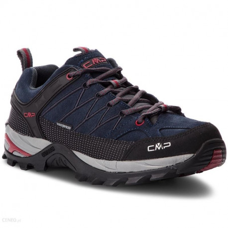 CMP Rigel Low M 3Q13247-62BN shoes (47)