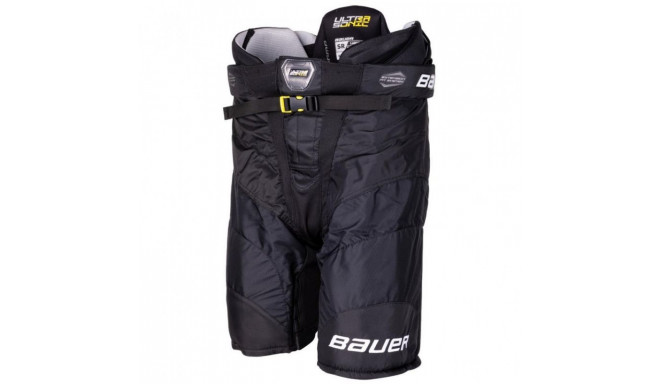 Bauer Ultrasonic Sr Hockey Pants M 1058588 (M)