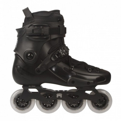 Adjustable skates FR Junior Club FRSK-FRJC-BK - do not issue (40-42)