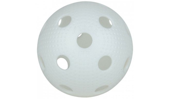 Stiga floorball balls white 2 pieces 79-2170-02