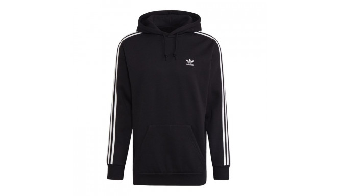 Adidas 3-stripes M H06676 sweatshirt (S (173cm))