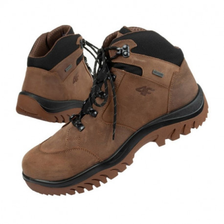 4F M OBMH251 44S trekking shoes (42)
