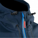 Alpinus Vinicunca M BR43698 softshell jacket (M)