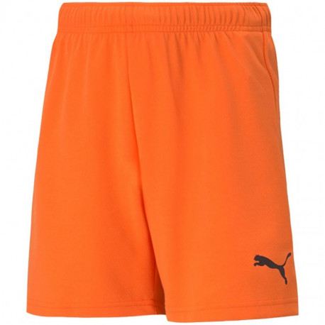 Puma teamRise Short Jr 704943 08 (116cm)