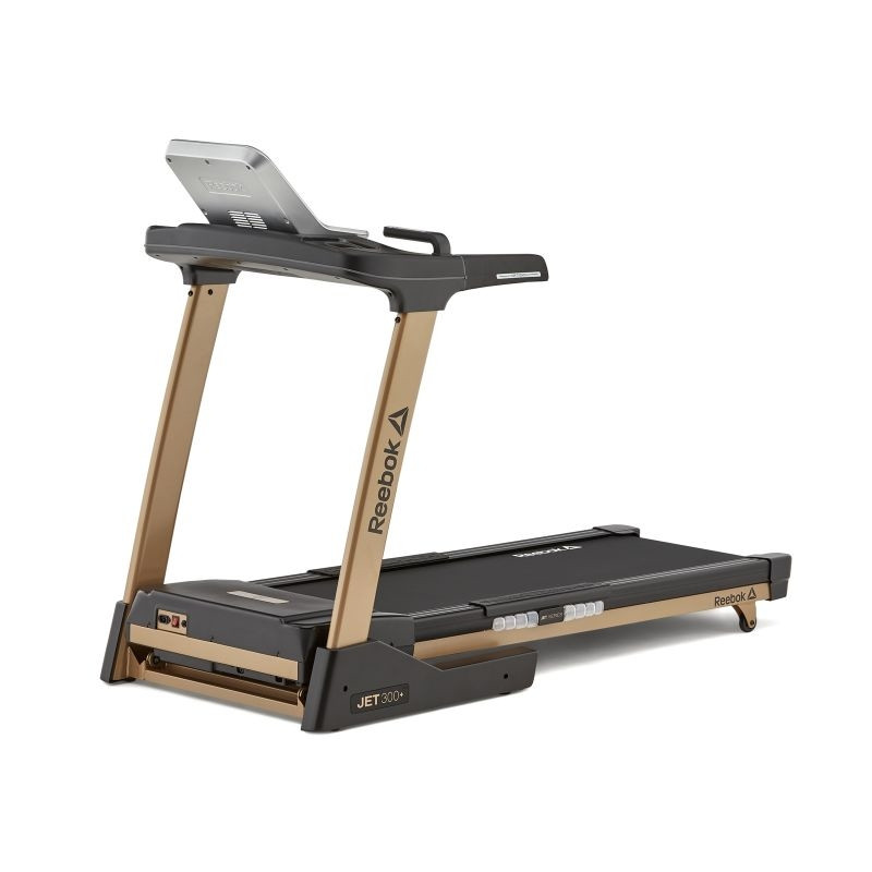 Electric treadmill Reebok Jet 300 RVJF 20721GDBT Treadmills Photopoint