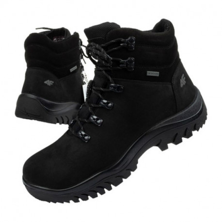 4F M OBMH255 21S trekking shoes (43)