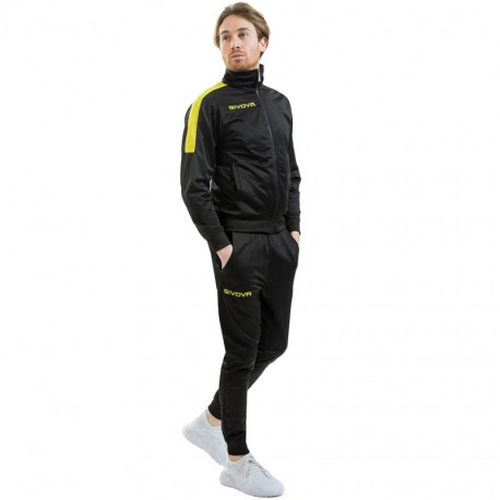 Givova Tuta Revolution M TR033 1007 tracksuit (S)