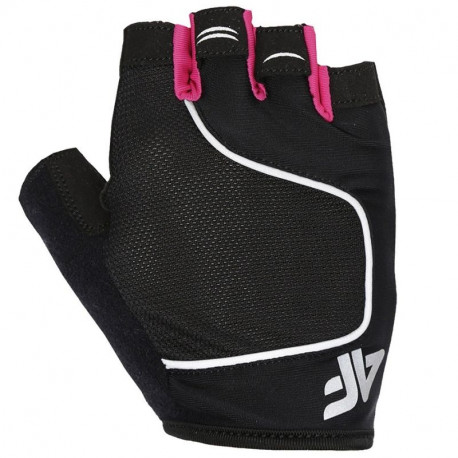4F W cycling gloves H4L21-RRU061 55S (L)