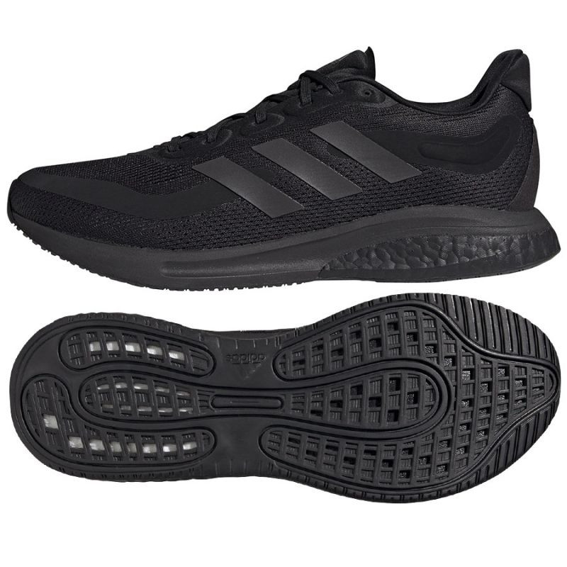 adidas men s running shoes SuperNova M H04467 42 2 3 Training shoes Photopoint