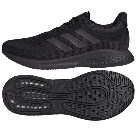 Adidas SuperNova M H04467 running shoes (43 1/3)