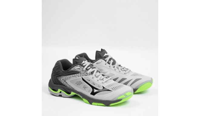 Mizuno Wave Lightning Z5 M V1GA190037 volleyball shoes 44 Training shoes Photopoint