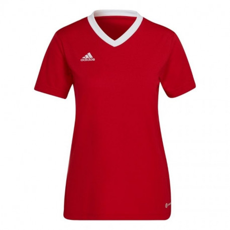 Adidas Entrada 22 Jsy W T-shirt H57571 (S)
