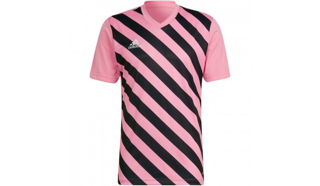 Adidas Entrada 22 Graphic Jersey M HC2633 (M)