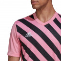 Adidas Entrada 22 Graphic Jersey M HC2633 (M)