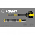 Harrows Chizzy Darts 80% Steeltip HS-TNK-000013896 (25 g)