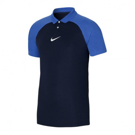 Nike Dri-FIT Academy Pro M Polo Shirt DH9228-451 (XL (188cm))