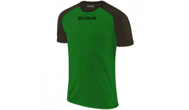 Givova Capo T-shirt Mc MAC03 1310 (S)