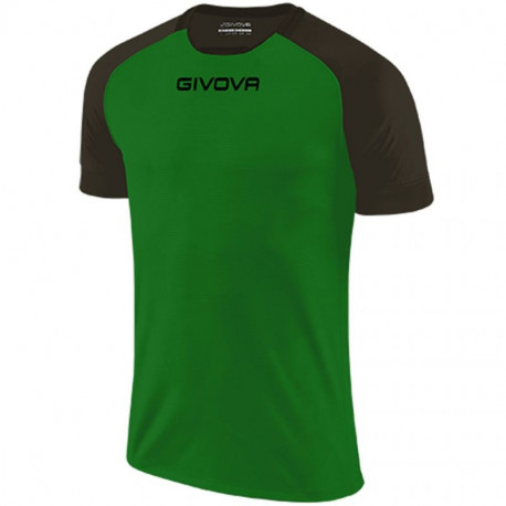 Givova Capo T-shirt Mc MAC03 1310 (2 XL)