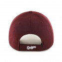 47 Brand Los Angeles Dodgers Cap B-MVP12WBV-KMA (One size)