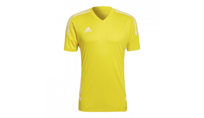 Adidas Condivo 22 M T-shirt HD2267 (XL (188cm))