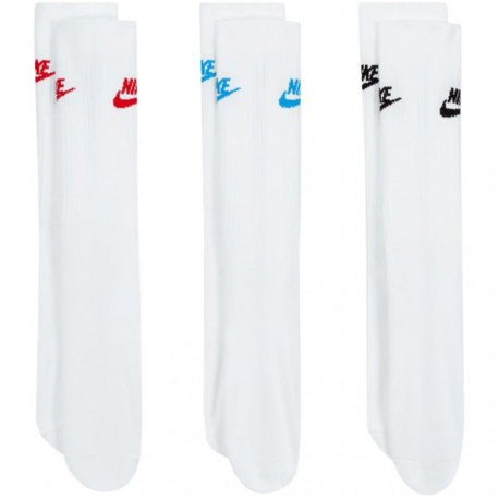 Nike NK Nsw Everyday Essential CR DX5025 911 socks (42-46)