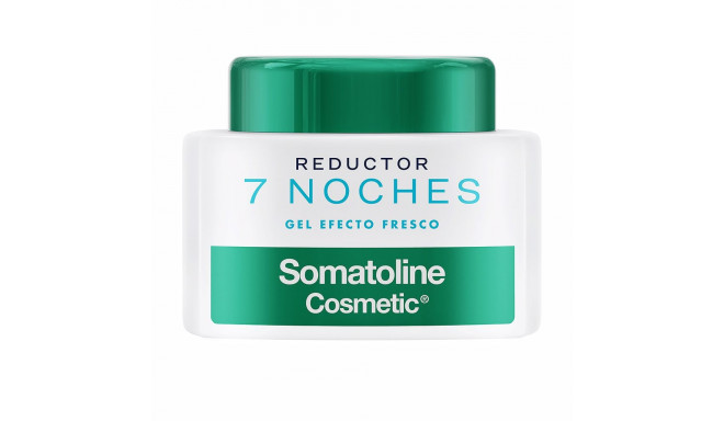 SOMATOLINE COSMETIC GEL FRESCO REDUCTOR ULTRA INTENSIVO 7 noches 400 ml