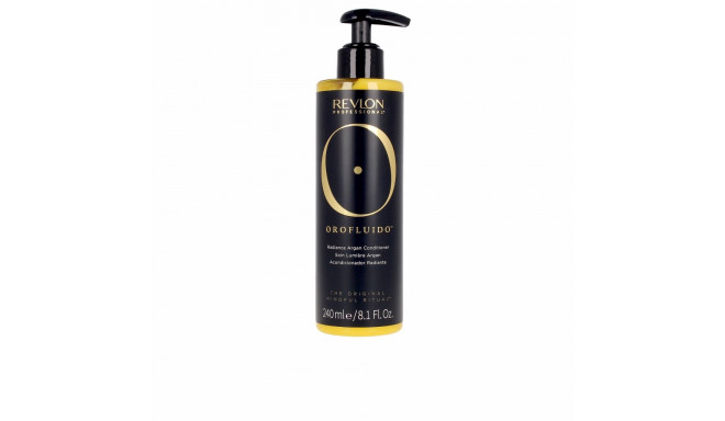 OROFLUIDO conditioner 240 ml