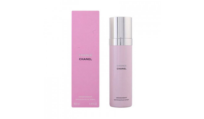 Chanel Chance Deo Spray (100ml)