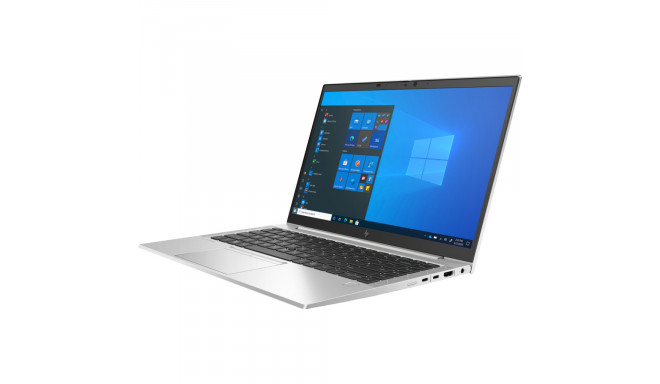 HP EliteBook 845 G7 - Ryzen 3 PRO 4450U, 8GB,
