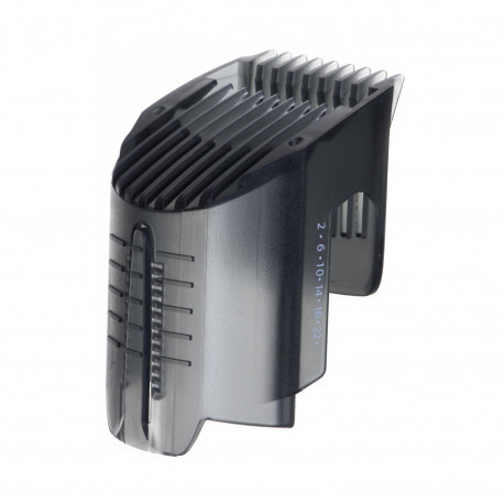 BaByliss E786E must juukselõikur