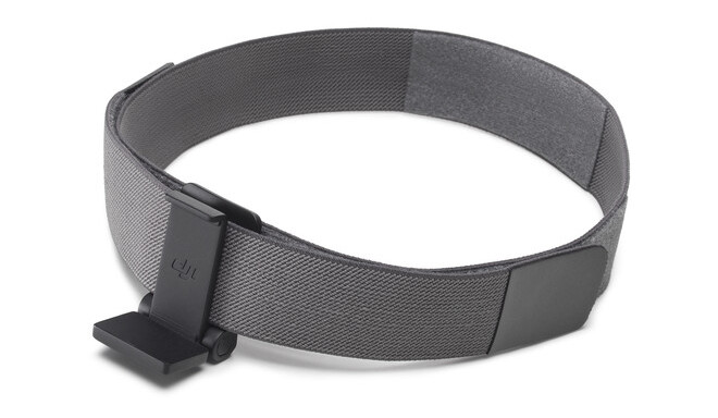 DJI Action 2 Magnetic Headband