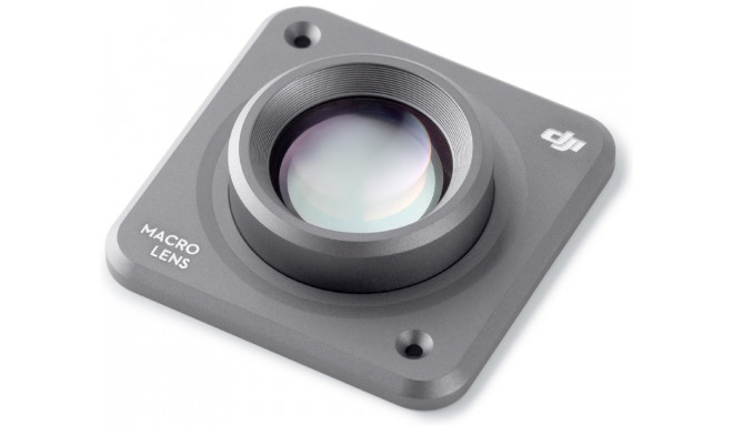 DJI Action 2 Macro Lens