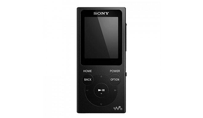 Плейер MP4 Sony NW-E394B