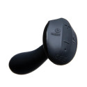 Anal plug Hot Octopuss PleX Black
