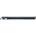 Ic intracom INTELLINET 19inch Vertical PDU