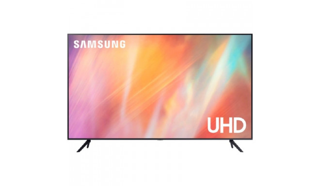 Samsung televiisor 65" SmartTV 4K UHD UE65AU7172