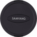 SAMYANG FRONT CAP FOR 8MM F/2.8 II & T3.1