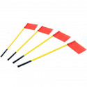 Flag SMJ CFG-111WB 4 pcs.