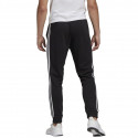 Adidas Essentials Tapered Cuff 3 Stripes M GK8831 (M)