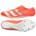 Adidas Adizero Finesse Spikes M EE4598 running shoes (44 2/3)