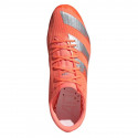 Adidas Adizero Finesse Spikes M EE4598 running shoes (44 2/3)