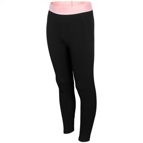 Leggings 4F Jr HJL22-JLEG004 20S (122 cm)