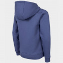 4F Jr HJL22-JBLD001 32S sweatshirt (134 cm)