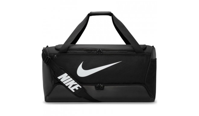 Nike Brasilia 9.5 DO9193 010 bag (czarny)